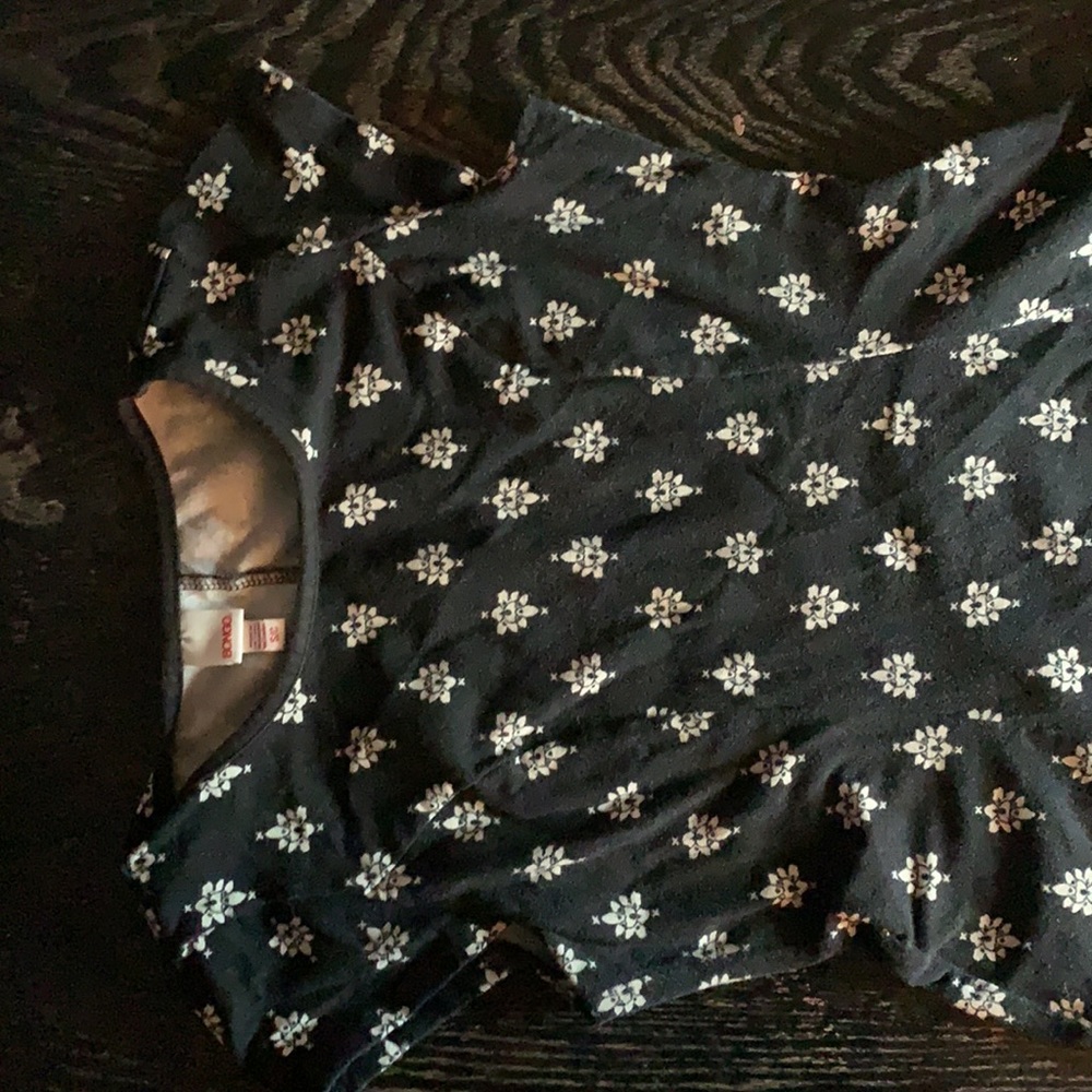 Dress size small